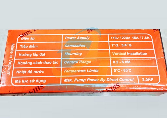 Công tắc điện phao nước Onpas ST-70AB 17  ONPAS | Giá rẻ nhất - Công Ty TNHH Thương Mại Dịch Vụ Đạt Tâm