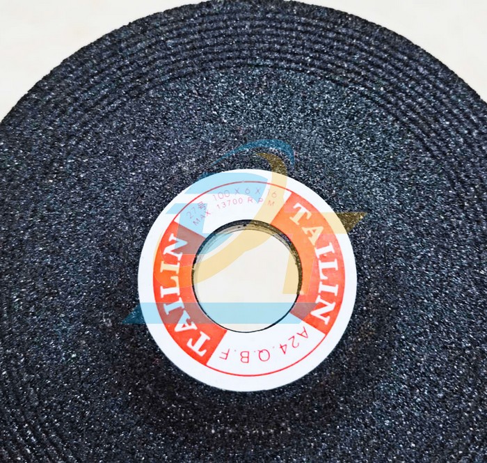Đá mài Tailin 100x6x16mm  TAILIN | Giá rẻ nhất - Công Ty TNHH Thương Mại Dịch Vụ Đạt Tâm