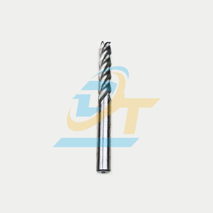 Dao phay ngón 4 ME 8mm  China | Giá rẻ nhất - Công Ty TNHH Thương Mại Dịch Vụ Đạt Tâm