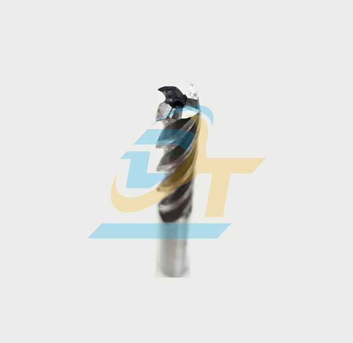 Dao phay ngón 4 ME 8mm  China | Giá rẻ nhất - Công Ty TNHH Thương Mại Dịch Vụ Đạt Tâm