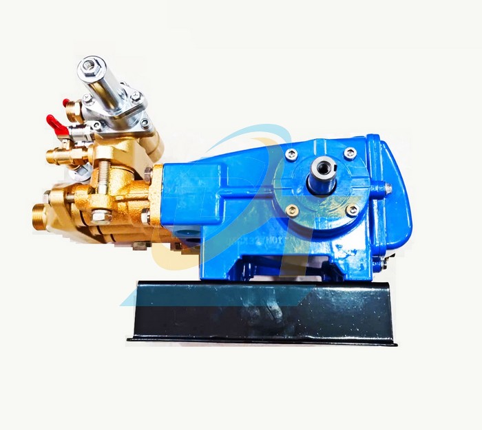 Đầu bơm rửa xe pít tông sứ 1HP Hyundai AH-C26  HYUNDAI | Giá rẻ nhất - Công Ty TNHH Thương Mại Dịch Vụ Đạt Tâm