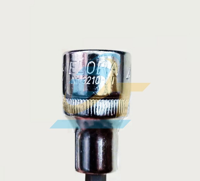 Đầu tuýp 1/2" bít lục giác Elora 3210-IN 4mm  ELORA | Giá rẻ nhất - Công Ty TNHH Thương Mại Dịch Vụ Đạt Tâm