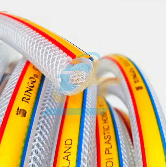 Dây dẫn gas công nghiệp Ringo 9.5mm  VietNam | Giá rẻ nhất - Công Ty TNHH Thương Mại Dịch Vụ Đạt Tâm