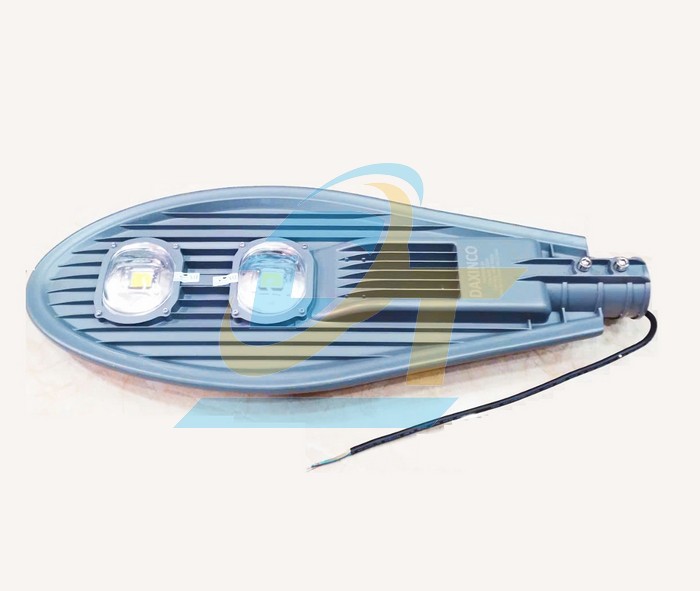 Đèn đường Led chiếc lá 100W 6500K Daxinco DAXIN100-8X  DAXINCO | Giá rẻ nhất - Công Ty TNHH Thương Mại Dịch Vụ Đạt Tâm