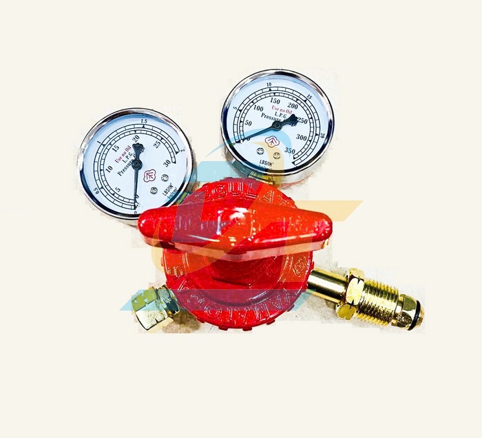 Đồng hồ Gas (Đồng hồ đá) Yamato YR-71 YR-71 Yamato | Giá rẻ nhất - Công Ty TNHH Thương Mại Dịch Vụ Đạt Tâm