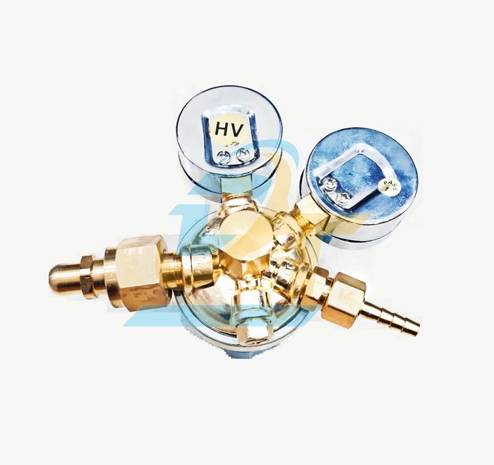 Đồng hồ Oxy (Đồng hồ gió) Tanaka ZR-85  Tanaka | Giá rẻ nhất - Công Ty TNHH Thương Mại Dịch Vụ Đạt Tâm