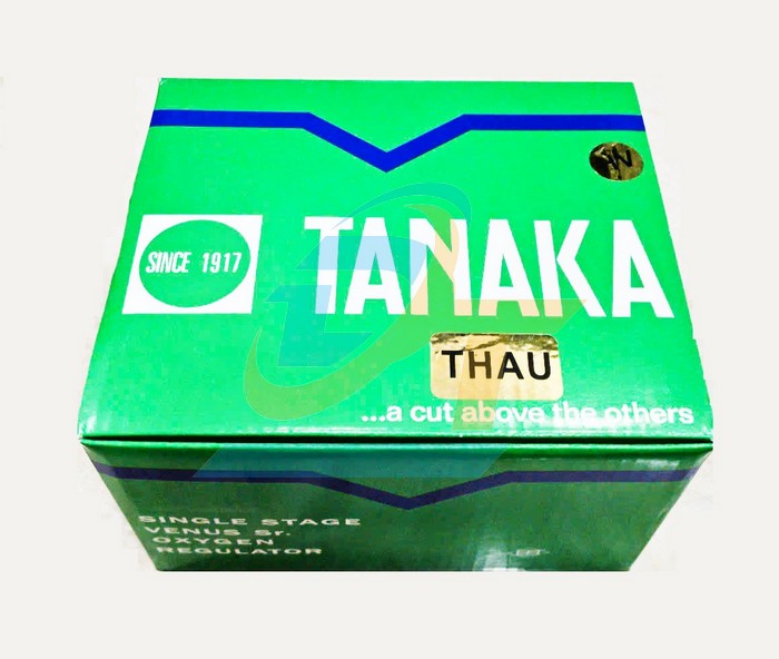 Đồng hồ Oxy (Đồng hồ gió) Tanaka ZR-85  Tanaka | Giá rẻ nhất - Công Ty TNHH Thương Mại Dịch Vụ Đạt Tâm