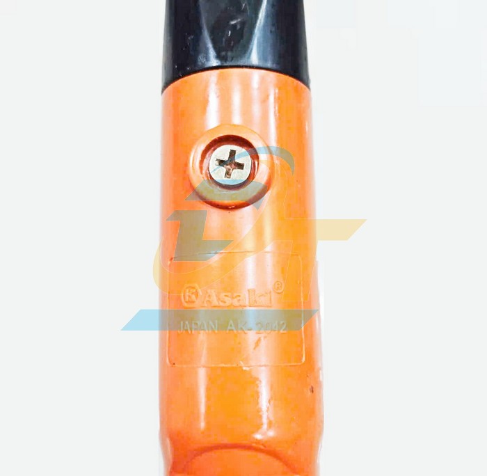 Kìm kẹp mát 500A Asaki AK-2042  Asaki | Giá rẻ nhất - Công Ty TNHH Thương Mại Dịch Vụ Đạt Tâm