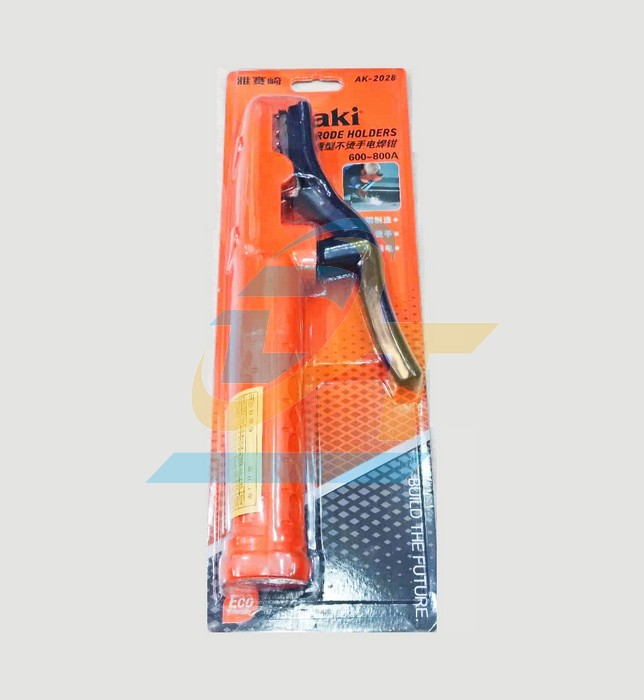 Kìm kẹp mát 600-800A Asaki AK-2028  Asaki | Giá rẻ nhất - Công Ty TNHH Thương Mại Dịch Vụ Đạt Tâm