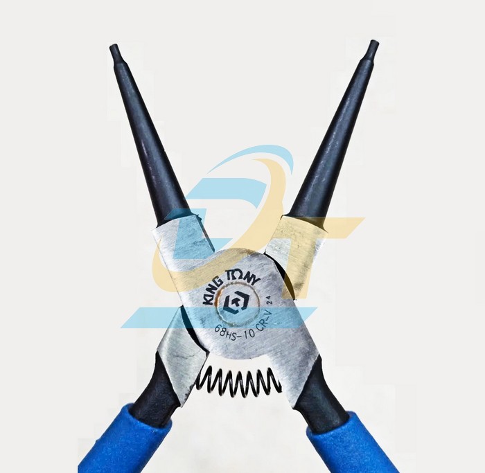 Kìm mở phe trong mũi thẳng 10" Kingtony 68HS-10 68HS-10 KingTony | Giá rẻ nhất - Công Ty TNHH Thương Mại Dịch Vụ Đạt Tâm
