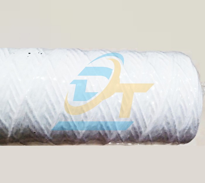 Lõi lọc sợi quấn Green Filter 10" 5 micron  GREEN-FILTER | Giá rẻ nhất - Công Ty TNHH Thương Mại Dịch Vụ Đạt Tâm