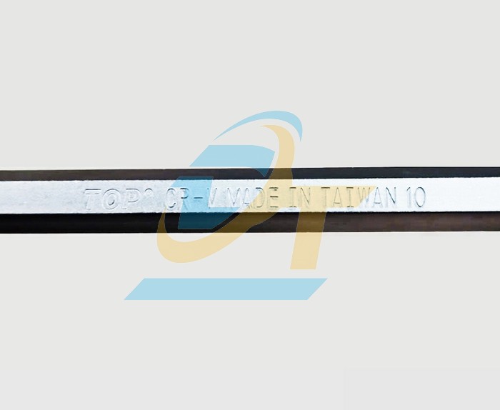 Lục giác đầu bi xi mờ 10mm TOP TWT-10B-10  TOP | Giá rẻ nhất - Công Ty TNHH Thương Mại Dịch Vụ Đạt Tâm