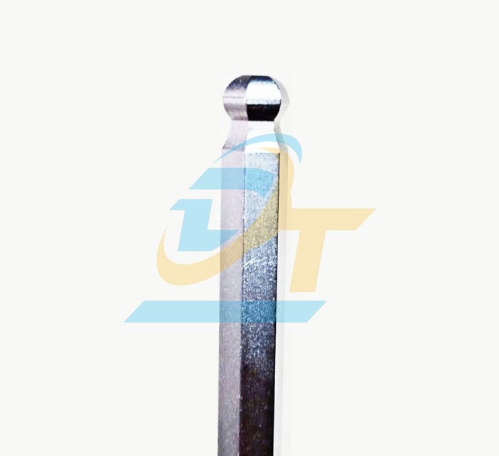 Lục giác đầu bi xi mờ 10mm TOP TWT-10B-10  TOP | Giá rẻ nhất - Công Ty TNHH Thương Mại Dịch Vụ Đạt Tâm