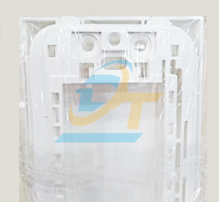 Mặt kín đơn Panasonic WEV68910SW WEV68910SW Panasonic | Giá rẻ nhất - Công Ty TNHH Thương Mại Dịch Vụ Đạt Tâm
