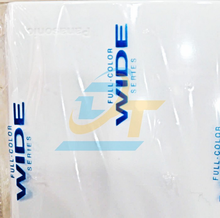 Mặt kín đơn Panasonic WEV68910SW WEV68910SW Panasonic | Giá rẻ nhất - Công Ty TNHH Thương Mại Dịch Vụ Đạt Tâm