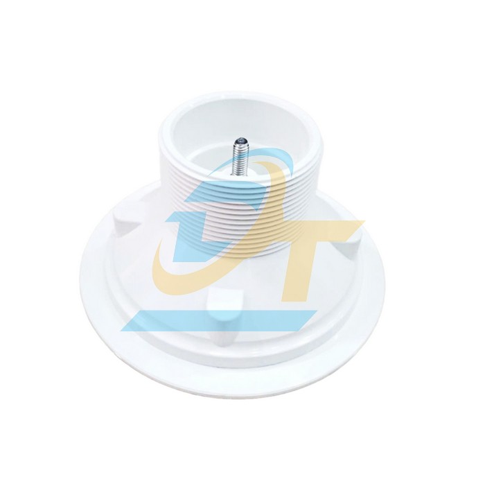 Mắt trả nước hồ bơi DN49 Emaux EM2862(A)  EMAUX | Giá rẻ nhất - Công Ty TNHH Thương Mại Dịch Vụ Đạt Tâm