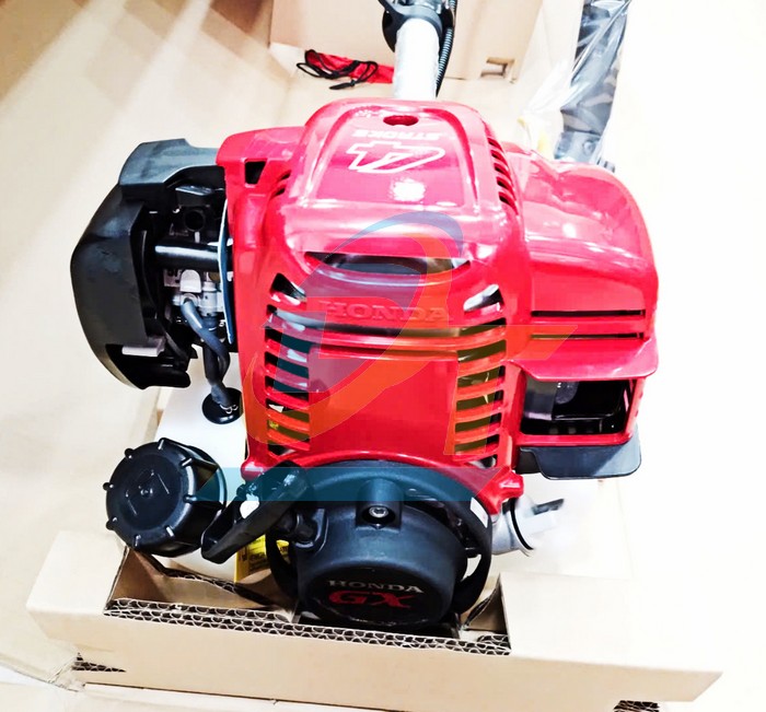 Máy cắt cỏ 4 thì Honda UMK435T U2ST  HONDA | Giá rẻ nhất - Công Ty TNHH Thương Mại Dịch Vụ Đạt Tâm