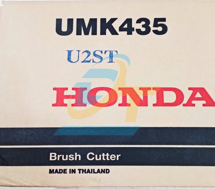 Máy cắt cỏ 4 thì Honda UMK435T U2ST  HONDA | Giá rẻ nhất - Công Ty TNHH Thương Mại Dịch Vụ Đạt Tâm