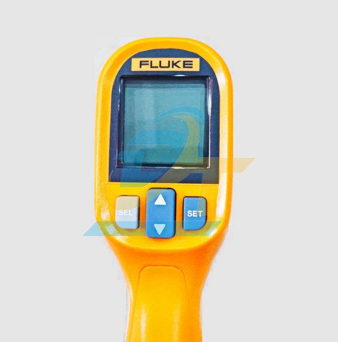 Máy đo nhiệt độ bằng hồng ngoại Fluke 59 MAX  Fluke | Giá rẻ nhất - Công Ty TNHH Thương Mại Dịch Vụ Đạt Tâm