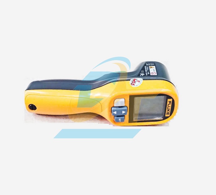 Máy đo nhiệt độ bằng hồng ngoại Fluke 59 MAX  Fluke | Giá rẻ nhất - Công Ty TNHH Thương Mại Dịch Vụ Đạt Tâm