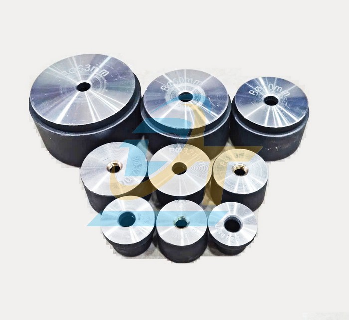 Máy hàn ống nhựa PPR 20-63mm 800W 220V Kapusi K-9301  Kapusi | Giá rẻ nhất - Công Ty TNHH Thương Mại Dịch Vụ Đạt Tâm