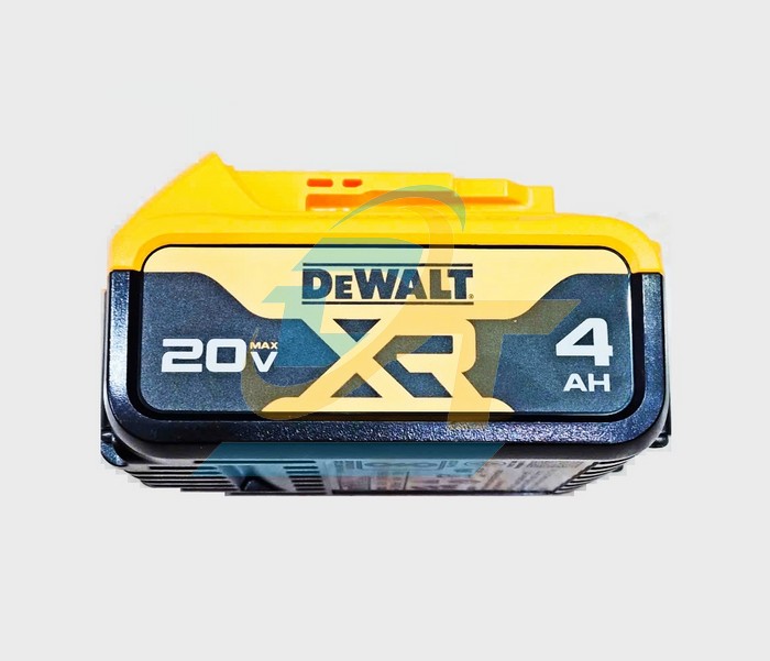 Máy khoan dùng pin 18V Dewalt DCD996M1 (Kèm 1 pin 4Ah + 1 Sạc)  DEWALT | Giá rẻ nhất - Công Ty TNHH Thương Mại Dịch Vụ Đạt Tâm