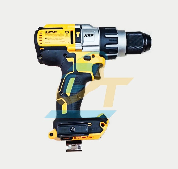 Máy khoan dùng pin 18V Dewalt DCD996M1 (Kèm 1 pin 4Ah + 1 Sạc)  DEWALT | Giá rẻ nhất - Công Ty TNHH Thương Mại Dịch Vụ Đạt Tâm