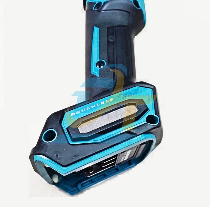 Máy mài góc dùng pin 40V XGT Makita GA035GZ (Chưa gồm pin sạc)  Makita | Giá rẻ nhất - Công Ty TNHH Thương Mại Dịch Vụ Đạt Tâm