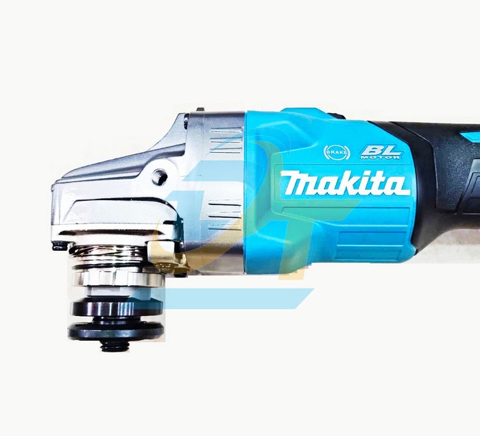 Máy mài góc dùng pin 40V XGT Makita GA035GZ (Chưa gồm pin sạc)  Makita | Giá rẻ nhất - Công Ty TNHH Thương Mại Dịch Vụ Đạt Tâm