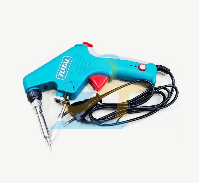Mỏ hàn xung 90W Total TET160732  Total | Giá rẻ nhất - Công Ty TNHH Thương Mại Dịch Vụ Đạt Tâm