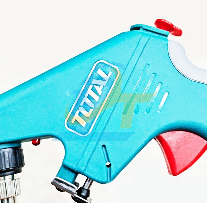 Mỏ hàn xung 90W Total TET160732  Total | Giá rẻ nhất - Công Ty TNHH Thương Mại Dịch Vụ Đạt Tâm