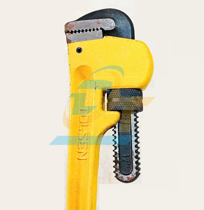 Mỏ lết răng 12"/300mm Tolsen 10233 10233 Tolsen | Giá rẻ nhất - Công Ty TNHH Thương Mại Dịch Vụ Đạt Tâm