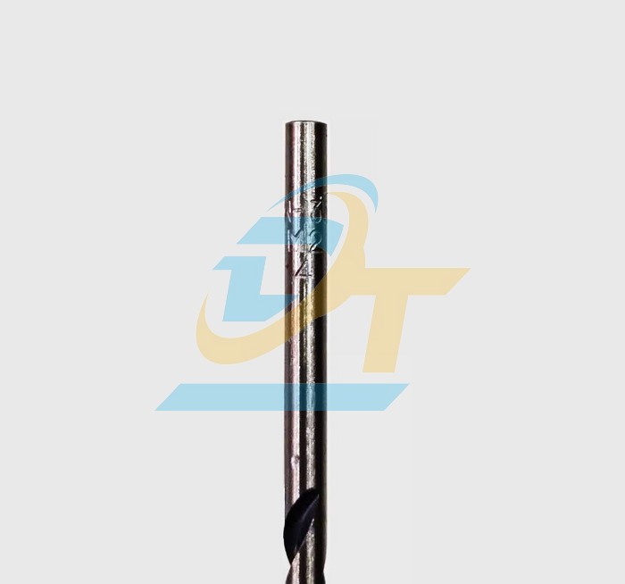 Mũi khoan inox đen vàng Hoàng Nam HN-M2-135 4mm  HOANGNAM | Giá rẻ nhất - Công Ty TNHH Thương Mại Dịch Vụ Đạt Tâm