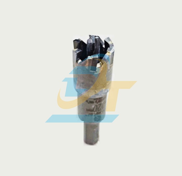 Mũi khoét lỗ hợp kim Thắng Lợi 20mm  ThangLoi | Giá rẻ nhất - Công Ty TNHH Thương Mại Dịch Vụ Đạt Tâm