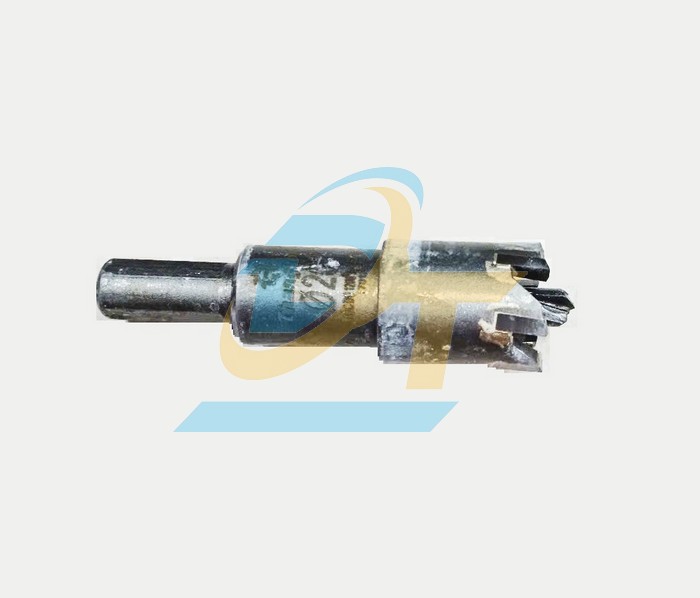 Mũi khoét lỗ hợp kim Thắng Lợi 20mm  ThangLoi | Giá rẻ nhất - Công Ty TNHH Thương Mại Dịch Vụ Đạt Tâm