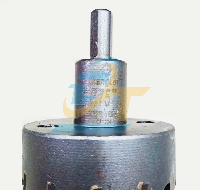 Mũi khoét lỗ hợp kim Thắng Lợi 75mm  ThangLoi | Giá rẻ nhất - Công Ty TNHH Thương Mại Dịch Vụ Đạt Tâm