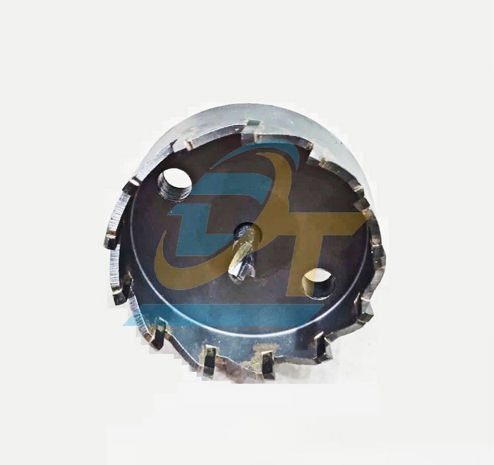 Mũi khoét lỗ hợp kim Thắng Lợi 75mm  ThangLoi | Giá rẻ nhất - Công Ty TNHH Thương Mại Dịch Vụ Đạt Tâm