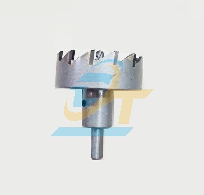 Mũi khoét lỗ hợp kim Thắng Lợi 75mm  ThangLoi | Giá rẻ nhất - Công Ty TNHH Thương Mại Dịch Vụ Đạt Tâm