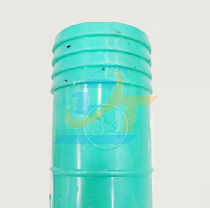 Nối nhựa dùng cho ống nước mềm PVC phi 34  VietNam | Giá rẻ nhất - Công Ty TNHH Thương Mại Dịch Vụ Đạt Tâm
