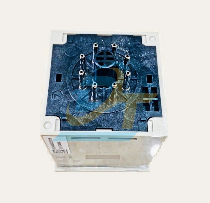 Relay thời gian AC100-240/DC100-125 Omron H3CR-A8 H3CR-A8 Omron | Giá rẻ nhất - Công Ty TNHH Thương Mại Dịch Vụ Đạt Tâm