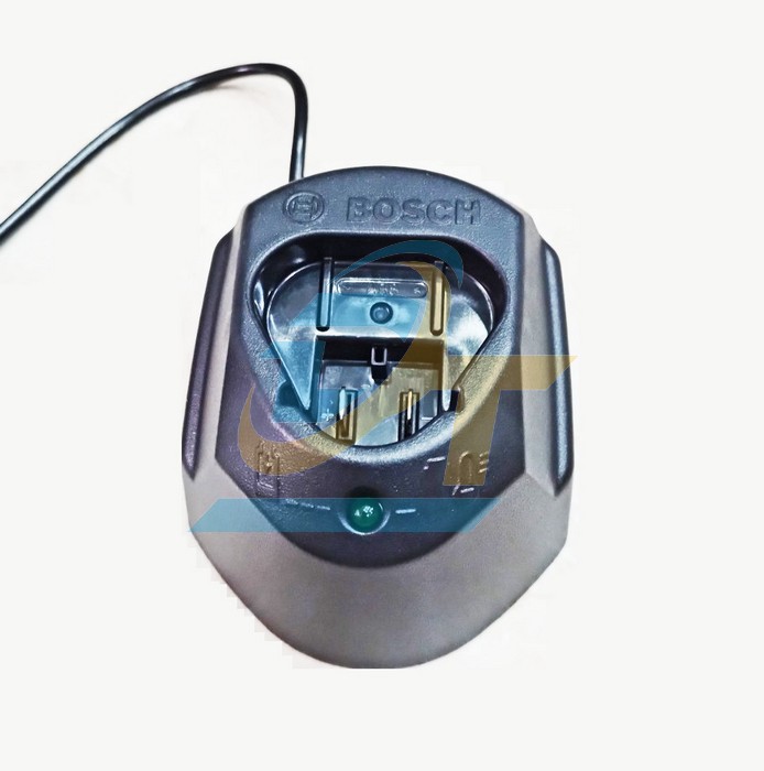Sạc nhanh GAL 10.8-12V Bosch GAL 1210 CV  Bosch | Giá rẻ nhất - Công Ty TNHH Thương Mại Dịch Vụ Đạt Tâm