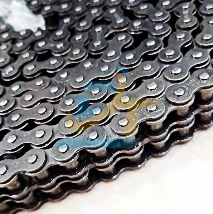 S&ecirc;n (x&iacute;ch) đ&ocirc;i D.I.D 40-2R  D.I.D | Gi&aacute; rẻ nhất - C&ocirc;ng Ty TNHH Thương Mại Dịch Vụ Đạt T&acirc;m