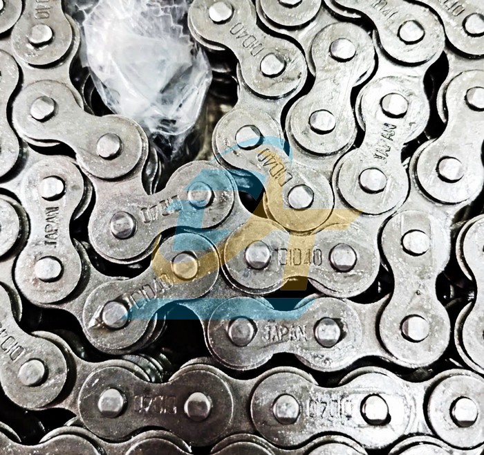 S&ecirc;n (x&iacute;ch) đ&ocirc;i D.I.D 40-2R  D.I.D | Gi&aacute; rẻ nhất - C&ocirc;ng Ty TNHH Thương Mại Dịch Vụ Đạt T&acirc;m