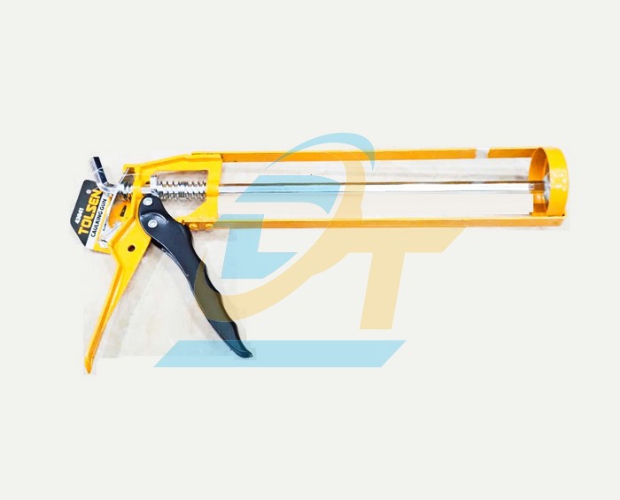 Súng bắn silicone 9"/225mm Tolsen 43041  Tolsen | Giá rẻ nhất - Công Ty TNHH Thương Mại Dịch Vụ Đạt Tâm