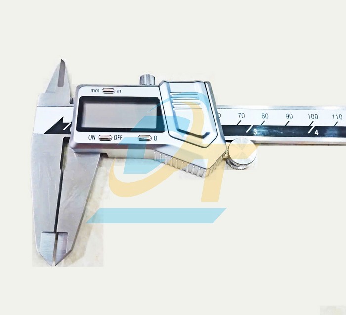 Thước cặp điện tử 0-200mm Insize 1114-200A  INSIZE | Giá rẻ nhất - Công Ty TNHH Thương Mại Dịch Vụ Đạt Tâm