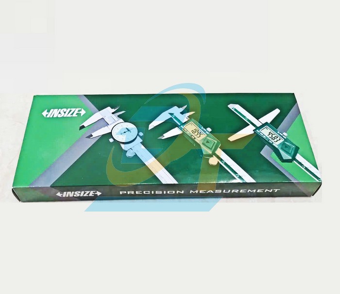 Thước cặp điện tử 0-200mm Insize 1114-200A  INSIZE | Giá rẻ nhất - Công Ty TNHH Thương Mại Dịch Vụ Đạt Tâm