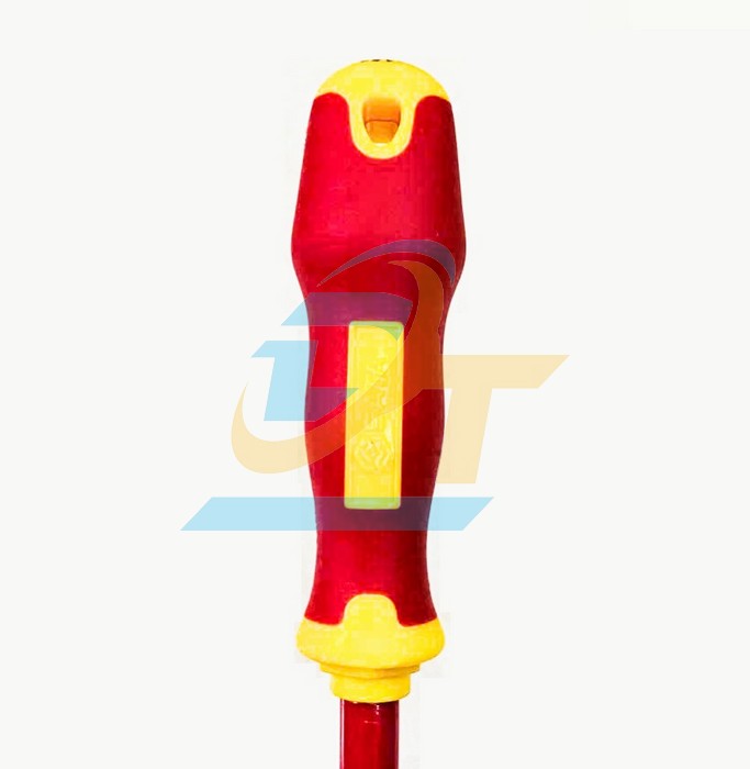 Tua vít bake cách điện 1000V PH3x150mm Sata 61224  SATA | Giá rẻ nhất - Công Ty TNHH Thương Mại Dịch Vụ Đạt Tâm