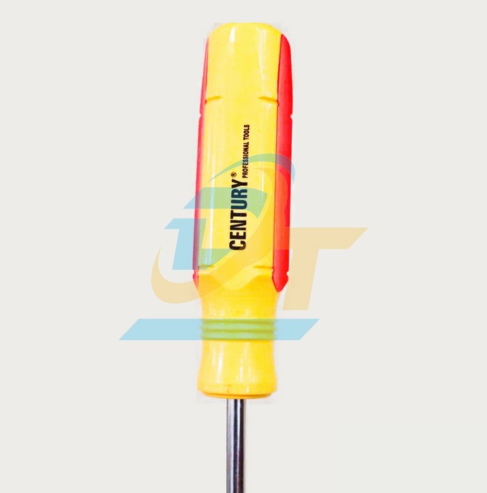 Tua vít bake cán sọc Century 5x150mm  Century | Giá rẻ nhất - Công Ty TNHH Thương Mại Dịch Vụ Đạt Tâm
