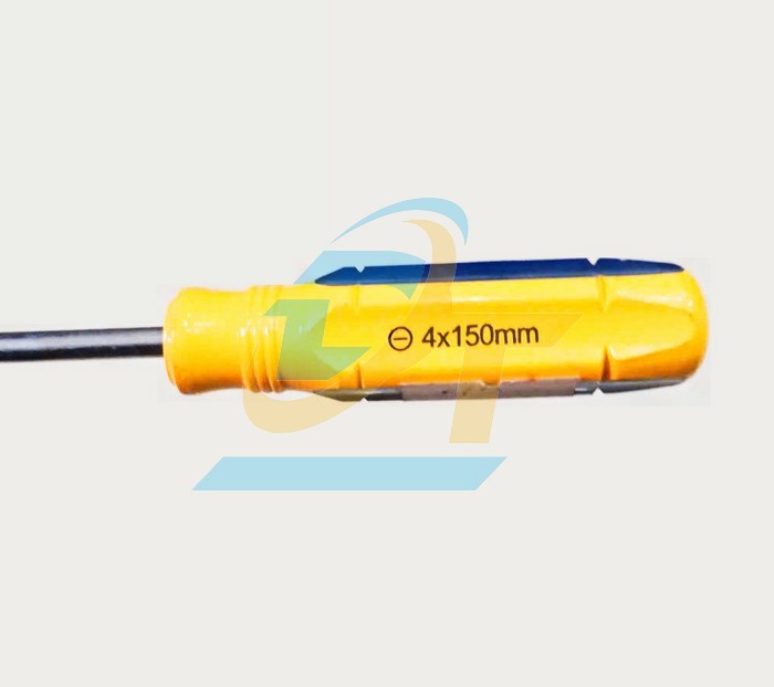 Tua vít dẹp cán sọc Century 4x150mm  Century | Giá rẻ nhất - Công Ty TNHH Thương Mại Dịch Vụ Đạt Tâm