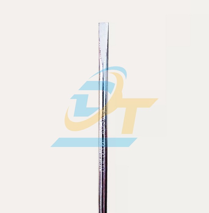 Tua vít dẹp cán sọc Century 5x150mm  Century | Giá rẻ nhất - Công Ty TNHH Thương Mại Dịch Vụ Đạt Tâm